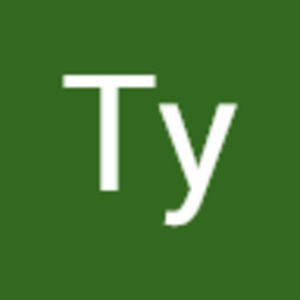 Meet your Posher, Ty